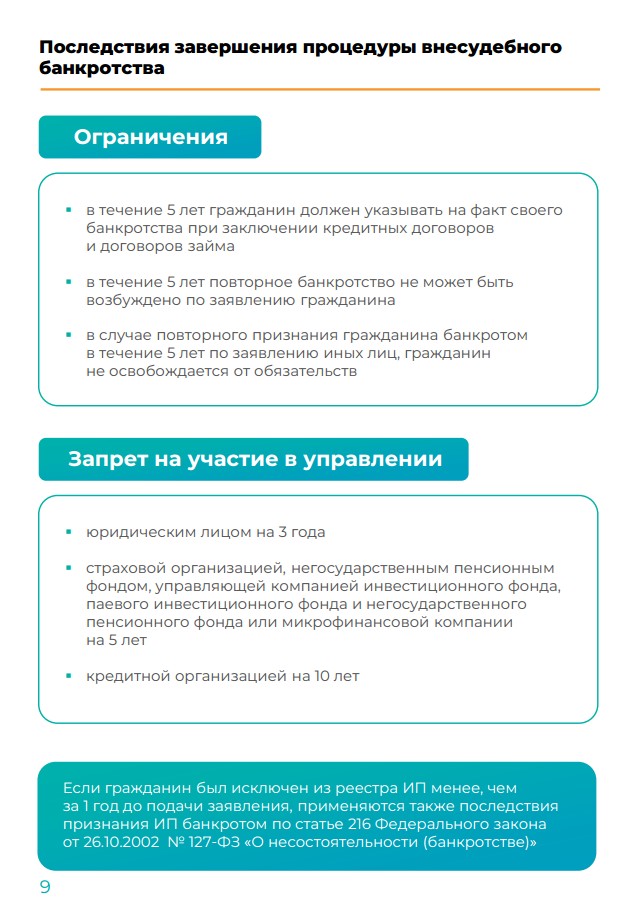 Сообщения о внесудебном банкротстве гражданина. Сообщения о внесудебном банкротстве гражданина