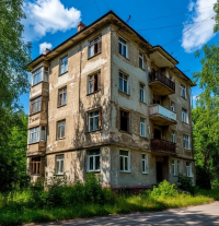 Как узнать, что многоквартирный дом признан аварийным?