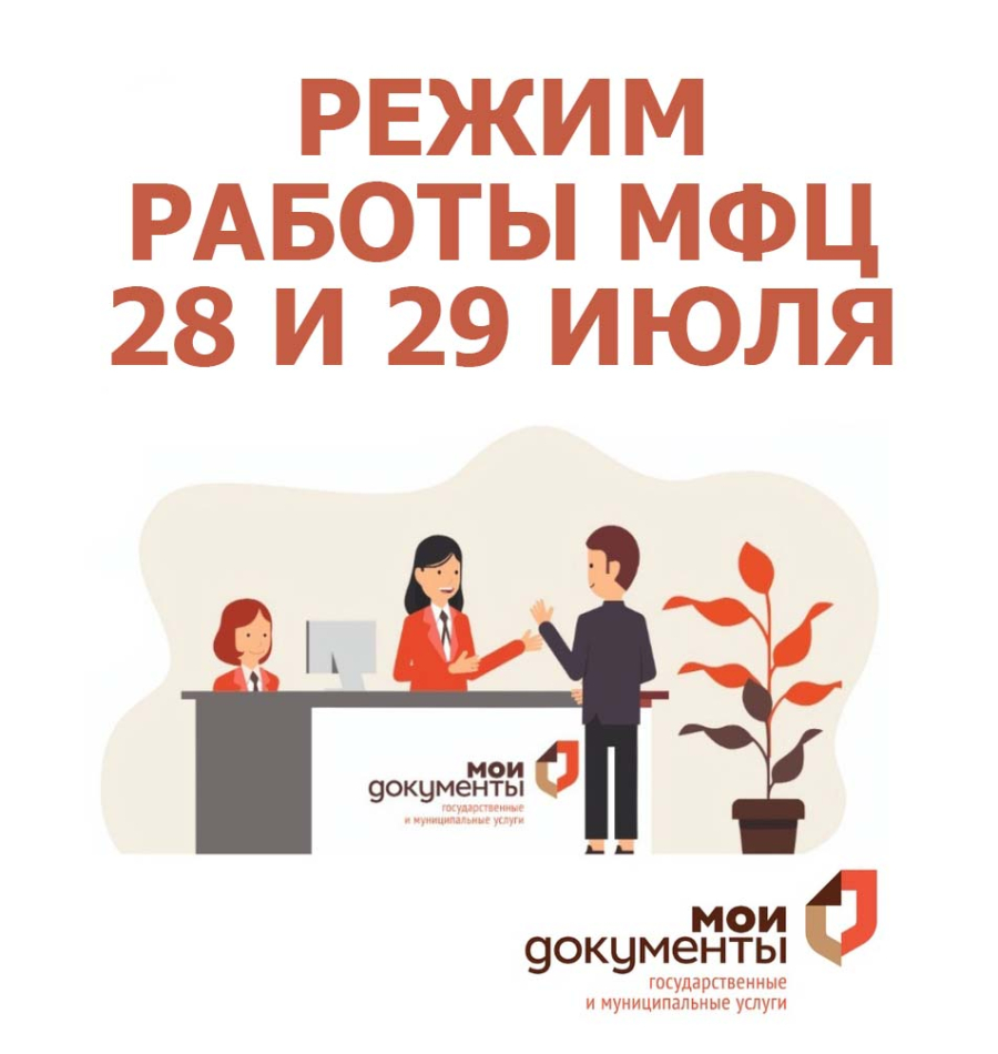 Петербургская 28 мфц