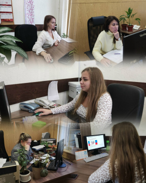 Народов много - страна одна!