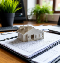 Кадастровый номер и его назначение