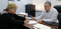 Специалисты Росреестра Адыгеи ответили на вопросы сельчан